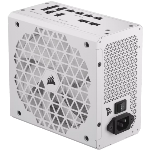 Захранващ блок Corsair RM750x SHIFT 750W 80+ Gold ATX 3.1, Fully Modular CP-9020273-EU