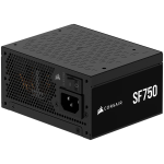 Захранване CORSAIR SF750, 80 PLUS Platinum, Fully Modular, CP-9020284-EU