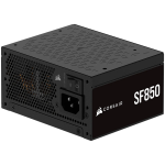 Захранване CORSAIR SF850, 850 Watt, SFX, 80 PLUS Platinum, Fully Modular, CP-9020256-EU
