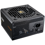 Захранване COUGAR GES 850 PSU 80plus Gold Fixed Cables Захранване COUGAR GES 850 PSU 80plus Gold Fixed Cables