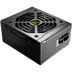 Захранване COUGAR GEX 1050 PSU, 80 plus Gold, 1050W, Fully modular, GEX1050