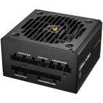 Захранване за компютър COUGAR GEX PRO 750 PSU, 80 plus Gold, 750W, Fully Modular, CGR GEXP-750