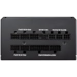 Захранване за компютър COUGAR GEX PRO 750 PSU, 80 plus Gold, 750W, Fully Modular, CGR GEXP-750