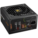 Захранване за компютър COUGAR GEX PRO 850 PSU, 80 plus Gold, 850W, Fully Modular, CGR GEXP-850