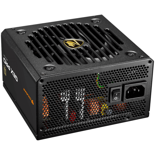 Захранване за компютър COUGAR GEX PRO 850 PSU, 80 plus Gold, 850W, Fully Modular, CGR GEXP-850 Захранване за компютър COUGAR GEX PRO 850 PSU, 80 plus Gold, 850W, Fully Modular, CGR GEXP-850