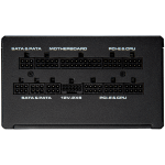 Захранване за компютър COUGAR GLE 1000 PSU, 80 plus Gold, 1000W, Fully Modular, CGR GMX-1000
