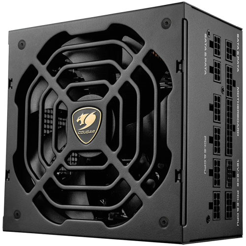 Захранване COUGAR GR 1000 PSU 80plus Gold Fully Modular, CGR GDN-1000