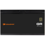 Захранване COUGAR GR 1000 PSU 80plus Gold Fully Modular, CGR GDN-1000