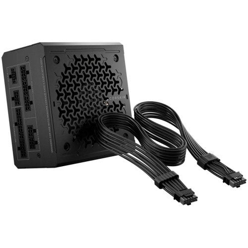 Corsair RMe Series (3rd Gen), RM850e ThermalProtect, 850 Watt, ATX 3.1, PCIe 5.1, Cybenetics Platinum Certified, Fully Modular Power Supply Corsair RMe Series (3rd Gen), RM850e ThermalProtect, 850 Watt, ATX 3.1, PCIe 5.1, Cybenetics Platinum Certified, Fully Modular Power Supply