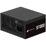 Захранващ модул Corsair SF Series (2024), SF1000, 1000 Watt, SFX, 80 PLUS Platinum, Fully Modular CP-9020257-EU