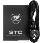 Захранващ модул Cougar Power STC500, CGR-SC-500