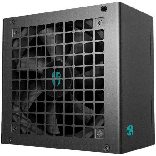 Захранване DeepCool Gamer Storm, PF500X, 500W, 80 Plus BRONZE Захранване DeepCool Gamer Storm, PF500X, 500W, 80 Plus BRONZE