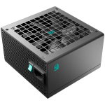 Захранване DeepCool Gamer Storm, PF600X, 600W, 80 Plus BRONZE, Hydro Bearing 120mm Fan, R-PF600X-HD0B-JGEU Захранване DeepCool Gamer Storm, PF600X, 600W, 80 Plus BRONZE, Hydro Bearing 120mm Fan, R-PF600X-HD0B-JGEU