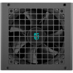 DeepCool Gamer Storm, PF650X, 650W, 80 Plus BRONZE, Cybenetics Bronze, Taiwanese + Japanese Capacitors, Black Sleeved Cables, Hydro Bearing 120mm Fan, OPP/OVP/OCP/SCP/OTP/UVP/SIP/NLO, 3Y, R-PF650X-HD0B-JGEU
