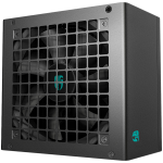 Захранване DeepCool Gamer Storm, PF700X, 700W, 80 Plus BRONZE, Hydro Bearing 120mm Fan, R-PF700X-HD0B-JGEU