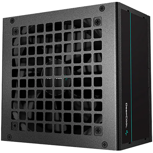 DeepCool Gamer Storm, PF750X, 750W, 80 Plus BRONZE, Cybenetics Bronze, Taiwanese + Japanese Capacitors, Black Sleeved Cables, Hydro Bearing 120mm Fan, OPP/OVP/OCP/SCP/OTP/UVP/SIP/NLO, 3Y, R-PF750X-HD0B-JGEU