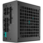 Захранване DeepCool Gamer Storm, PQ1200G, 1200W, 80 Plus GOLD, ATX12V V3.1, R-PQC00G-FD1B-JGEU-V1 Захранване DeepCool Gamer Storm, PQ1200G, 1200W, 80 Plus GOLD, ATX12V V3.1, R-PQC00G-FD1B-JGEU-V1