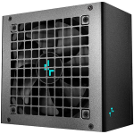 Захранване DeepCool Gamer Storm, PQ850-G, 850W, 80 Plus GOLD, ATX12V V3.1, R-PQ850G-FD1B-JGEU-V1