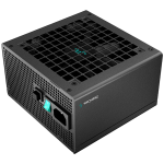 Захранване DeepCool Gamer Storm, PQ850-G, 850W, 80 Plus GOLD, ATX12V V3.1, R-PQ850G-FD1B-JGEU-V1 Захранване DeepCool Gamer Storm, PQ850-G, 850W, 80 Plus GOLD, ATX12V V3.1, R-PQ850G-FD1B-JGEU-V1
