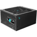 Захранване DeepCool Gamer Storm, PQ850-G, 850W, 80 Plus GOLD, ATX12V V3.1, R-PQ850G-FD1B-JGEU-V1 Захранване DeepCool Gamer Storm, PQ850-G, 850W, 80 Plus GOLD, ATX12V V3.1, R-PQ850G-FD1B-JGEU-V1