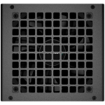 Захранване DeepCool PF600, 600W, 80 Plus BRONZE, Taiwan bulk capacitor, Flat Black Cables, Hydro Bearing, 120mm Fan Захранване DeepCool PF600, 600W, 80 Plus BRONZE, Taiwan bulk capacitor, Flat Black Cables, Hydro Bearing, 120mm Fan