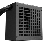 Захранване DeepCool PF600, 600W, 80 Plus BRONZE, Taiwan bulk capacitor, Flat Black Cables, Hydro Bearing, 120mm Fan Захранване DeepCool PF600, 600W, 80 Plus BRONZE, Taiwan bulk capacitor, Flat Black Cables, Hydro Bearing, 120mm Fan