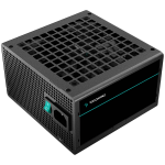Захранване DeepCool PF700, 700W, 80 Plus BRONZE, Taiwan bulk capacitor, Flat Black Cables, Hydro Bearing, 120mm Fan Захранване DeepCool PF700, 700W, 80 Plus BRONZE, Taiwan bulk capacitor, Flat Black Cables, Hydro Bearing, 120mm Fan