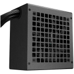 Захранване DeepCool PF700, 700W, 80 Plus BRONZE, Taiwan bulk capacitor, Flat Black Cables, Hydro Bearing, 120mm Fan Захранване DeepCool PF700, 700W, 80 Plus BRONZE, Taiwan bulk capacitor, Flat Black Cables, Hydro Bearing, 120mm Fan