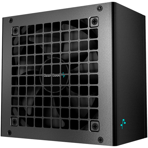 Захранване DeepCool PK750D, 750W, 80 Plus BRONZE, Taiwanese Capacitors, Flat Black Cables, 120mm Fan, R-PK750D-FA0B-EU Захранване DeepCool PK750D, 750W, 80 Plus BRONZE, Taiwanese Capacitors, Flat Black Cables, 120mm Fan, R-PK750D-FA0B-EU