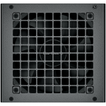 Захранване DeepCool PK750D, 750W, 80 Plus BRONZE, Taiwanese Capacitors, Flat Black Cables, 120mm Fan, R-PK750D-FA0B-EU Захранване DeepCool PK750D, 750W, 80 Plus BRONZE, Taiwanese Capacitors, Flat Black Cables, 120mm Fan, R-PK750D-FA0B-EU