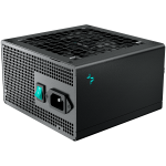 Захранване DeepCool PK750D, 750W, 80 Plus BRONZE, Taiwanese Capacitors, Flat Black Cables, 120mm Fan, R-PK750D-FA0B-EU Захранване DeepCool PK750D, 750W, 80 Plus BRONZE, Taiwanese Capacitors, Flat Black Cables, 120mm Fan, R-PK750D-FA0B-EU
