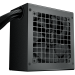 Захранване DeepCool PK750D, 750W, 80 Plus BRONZE, Taiwanese Capacitors, Flat Black Cables, 120mm Fan, R-PK750D-FA0B-EU Захранване DeepCool PK750D, 750W, 80 Plus BRONZE, Taiwanese Capacitors, Flat Black Cables, 120mm Fan, R-PK750D-FA0B-EU