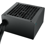 Захранване DeepCool PK750D, 750W, 80 Plus BRONZE, Taiwanese Capacitors, Flat Black Cables, 120mm Fan, R-PK750D-FA0B-EU Захранване DeepCool PK750D, 750W, 80 Plus BRONZE, Taiwanese Capacitors, Flat Black Cables, 120mm Fan, R-PK750D-FA0B-EU