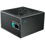Захранване DeepCool PL550-D, 550W, 80 Plus BRONZE, ATX12V V3.1, Flat Black Cables, Hydro Bearing, 120mm Fan Захранване DeepCool PL550-D, 550W, 80 Plus BRONZE, ATX12V V3.1, Flat Black Cables, Hydro Bearing, 120mm Fan