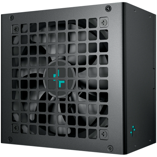 Захранване DeepCool PL650-D, 650W, 80 Plus BRONZE, ATX12V V3.1, Flat Black Cables, Hydro Bearing, 120mm Fan Захранване DeepCool PL650-D, 650W, 80 Plus BRONZE, ATX12V V3.1, Flat Black Cables, Hydro Bearing, 120mm Fan