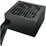 Захранване DeepCool PL650-D, 650W, 80 Plus BRONZE, ATX12V V3.1, Flat Black Cables, Hydro Bearing, 120mm Fan Захранване DeepCool PL650-D, 650W, 80 Plus BRONZE, ATX12V V3.1, Flat Black Cables, Hydro Bearing, 120mm Fan