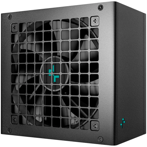 Захранване DeepCool PL750-D, 750W, 80 Plus BRONZE, ATX12V V3.1, Flat Black Cables, Hydro Bearing, 120mm Fan Захранване DeepCool PL750-D, 750W, 80 Plus BRONZE, ATX12V V3.1, Flat Black Cables, Hydro Bearing, 120mm Fan