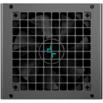 Захранване DeepCool PL750-D, 750W, 80 Plus BRONZE, ATX12V V3.1, Flat Black Cables, Hydro Bearing, 120mm Fan Захранване DeepCool PL750-D, 750W, 80 Plus BRONZE, ATX12V V3.1, Flat Black Cables, Hydro Bearing, 120mm Fan