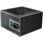 Захранване DeepCool PL750-D, 750W, 80 Plus BRONZE, ATX12V V3.1, Flat Black Cables, Hydro Bearing, 120mm Fan Захранване DeepCool PL750-D, 750W, 80 Plus BRONZE, ATX12V V3.1, Flat Black Cables, Hydro Bearing, 120mm Fan