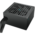 Захранване DeepCool PL750-D, 750W, 80 Plus BRONZE, ATX12V V3.1, Flat Black Cables, Hydro Bearing, 120mm Fan Захранване DeepCool PL750-D, 750W, 80 Plus BRONZE, ATX12V V3.1, Flat Black Cables, Hydro Bearing, 120mm Fan