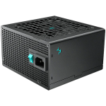 Захранване DeepCool PL800-D, 800W, 80 Plus BRONZE, ATX12V V3.1, Flat Black Cables, Hydro Bearing, 120mm Fan, R-PL800D-FC0B-EU-V2 Захранване DeepCool PL800-D, 800W, 80 Plus BRONZE, ATX12V V3.1, Flat Black Cables, Hydro Bearing, 120mm Fan, R-PL800D-FC0B-EU-V2
