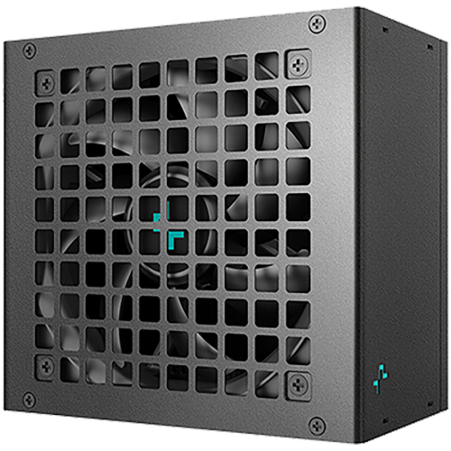 Захранване DeepCool PN650-D, 650W, 80 Plus GOLD, ATX12V V3.1, Sleeved Black Cables, 16P 450W Cable, Hydro Bearing, 120mm Fan Захранване DeepCool PN650-D, 650W, 80 Plus GOLD, ATX12V V3.1, Sleeved Black Cables, 16P 450W Cable, Hydro Bearing, 120mm Fan