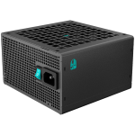 Захранване DeepCool PN650-D, 650W, 80 Plus GOLD, ATX12V V3.1, Sleeved Black Cables, 16P 450W Cable, Hydro Bearing, 120mm Fan Захранване DeepCool PN650-D, 650W, 80 Plus GOLD, ATX12V V3.1, Sleeved Black Cables, 16P 450W Cable, Hydro Bearing, 120mm Fan