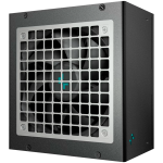 Захранване DeepCool PX1000-P, 1000W, 80 Plus PLATINUM, Fully Modular, Flat Black Cables, 135mm FDB Fan, Fluid Dynamic Bearing