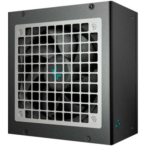 Захранване DeepCool PX1000-P, 1000W, 80 Plus PLATINUM, Fully Modular, Flat Black Cables, 135mm FDB Fan, Fluid Dynamic Bearing