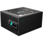 Захранване DeepCool PX1000-P, 1000W, 80 Plus PLATINUM, Fully Modular, Flat Black Cables, 135mm FDB Fan, Fluid Dynamic Bearing