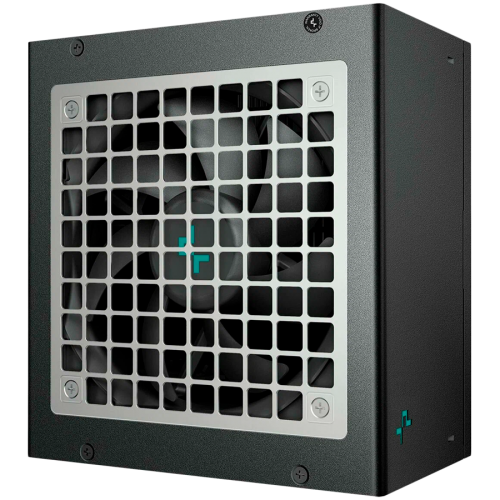 Захранване DeepCool PX1300-P, 1300W, 80 Plus PLATINUM, Fully Modular, Flat Black Cables, 135mm FDB Fan, Fluid Dynamic Bearing Захранване DeepCool PX1300-P, 1300W, 80 Plus PLATINUM, Fully Modular, Flat Black Cables, 135mm FDB Fan, Fluid Dynamic Bearing