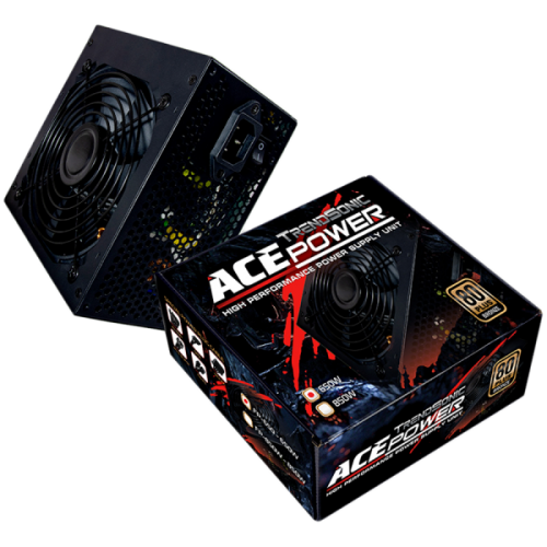 Захранване FP-650W 80 PLUS Bronze certified Efficiency 20%Load=82% / 50%Load=85%/ 100%Load=82%Ultra-quiet ,120mm fan,  Active Power Factor Correction +12V Single Rail Design