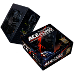 Захранване TRENDSONIC FP-850W 80 PLUS Bronze certified high performance power supply