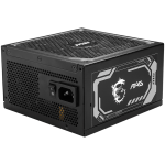 MSI MAG A1250GL PCIE5 Power Supply 1250W, 80 PLUS Gold, 135 mm Fan Size, Protections: OCP/OVP/OPP/OTP/SCP/UVP, Active PFC Design, Flat Cable Equipment, Dimensions: 150mmx150mmx86mm, 5Y Warranty MSI MAG A1250GL PCIE5 Power Supply 1250W, 80 PLUS Gold, 135 mm Fan Size, Protections: OCP/OVP/OPP/OTP/SCP/UVP, Active PFC Design, Flat Cable Equipment, Dimensions: 150mmx150mmx86mm, 5Y Warranty